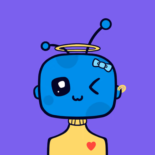 Adorable Alien #633