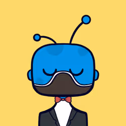 Adorable Alien #2202