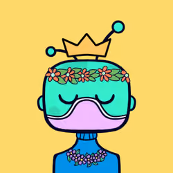 Adorable Alien #2110