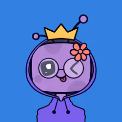 Adorable Alien #2514