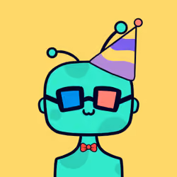 Adorable Alien #328