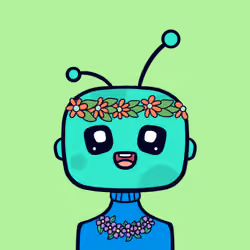 Adorable Alien #1163