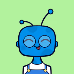 Adorable Alien #2792
