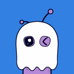 Adorable Alien #4184