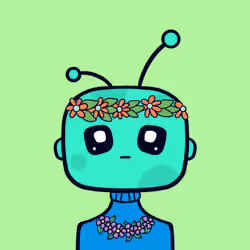 Adorable Alien #1162