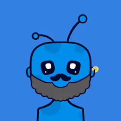 Adorable Alien #2747
