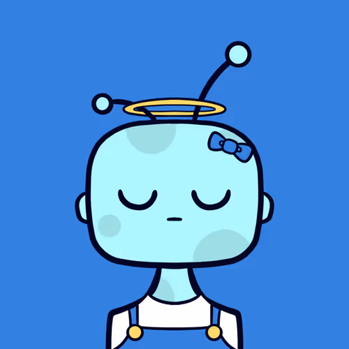 Adorable Alien #2242