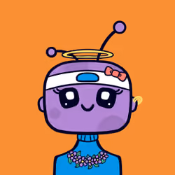 Adorable Alien #623