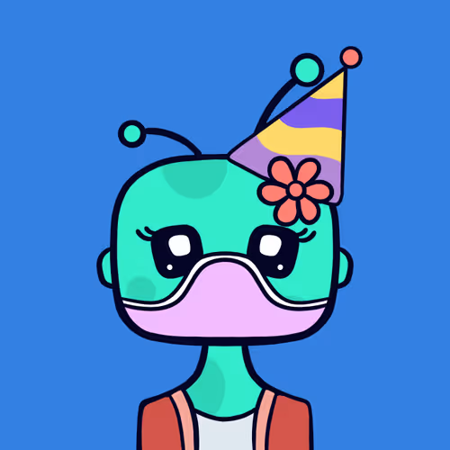 Adorable Aliens Club