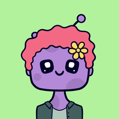 Adorable Aliens Club