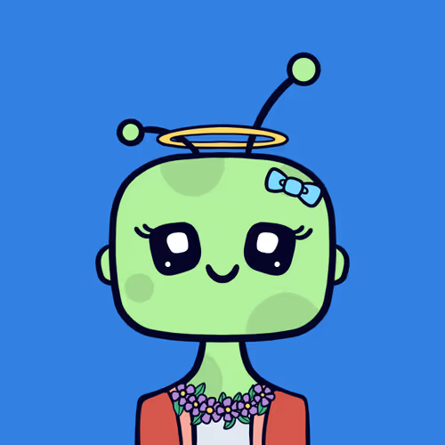 Adorable Aliens Club