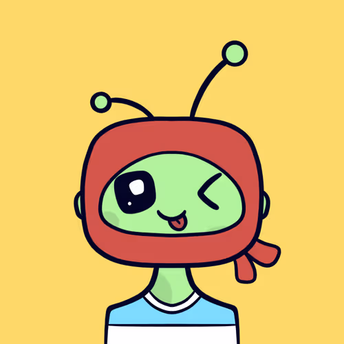 Adorable Aliens Club