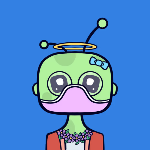 Adorable Aliens Club