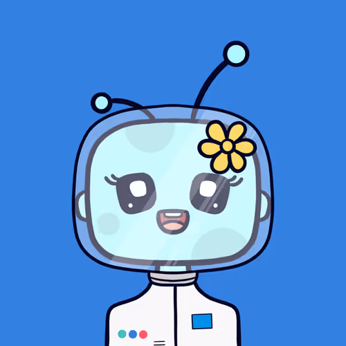 Adorable Alien #2686