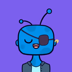 Adorable Alien #2513