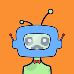 Adorable Alien #1200
