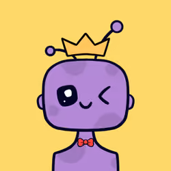 Adorable Alien #3978