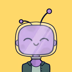 Adorable Alien #2684