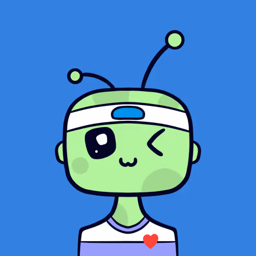 Adorable Aliens Club