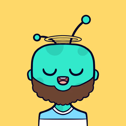 Adorable Aliens Club