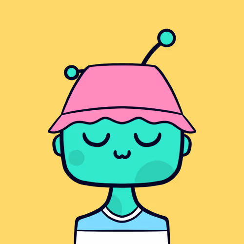 Adorable Aliens Club