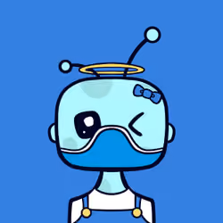 Adorable Alien #1313