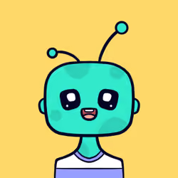 Adorable Alien #1926
