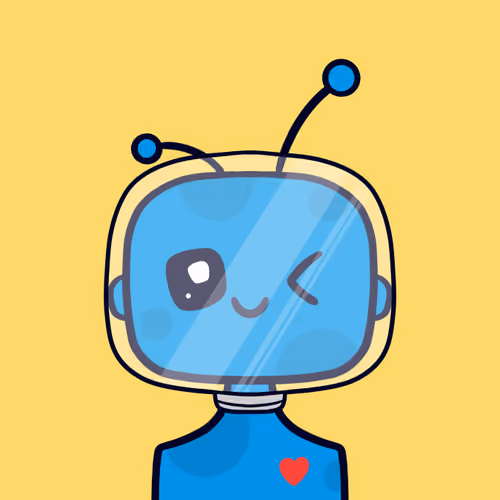 Adorable Alien #2039