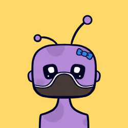 Adorable Alien #330