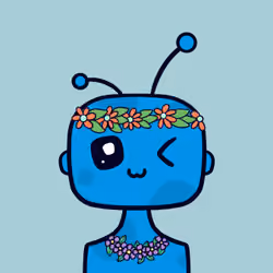 Adorable Alien #1047