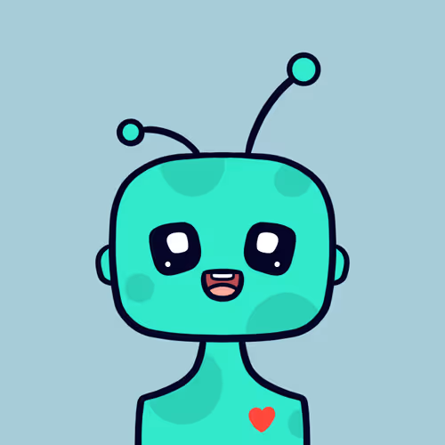 Adorable Aliens Club
