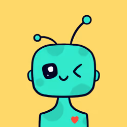 Adorable Alien #836
