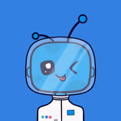 Adorable Alien #3997