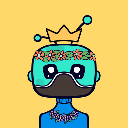 Adorable Alien #3848
