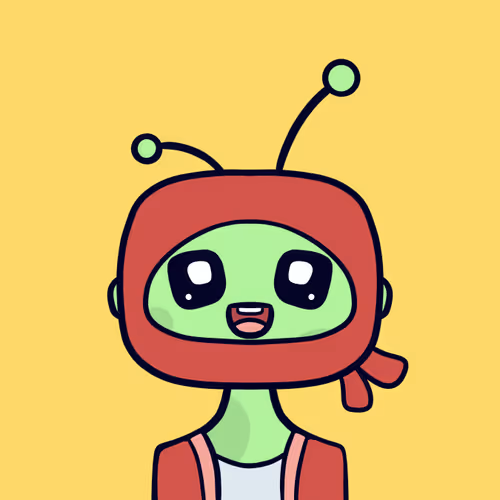 Adorable Aliens Club