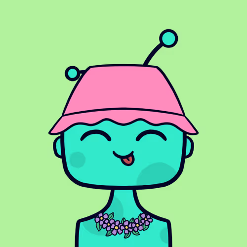 Adorable Aliens Club