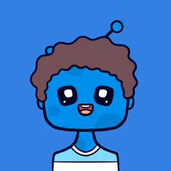 Adorable Alien #1925
