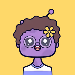 Adorable Alien #2335