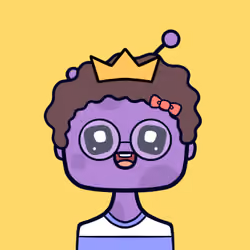 Adorable Alien #1004
