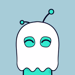 Adorable Alien #629