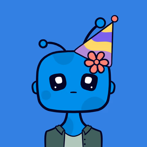 Adorable Alien #68