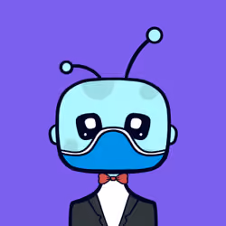 Adorable Alien #21