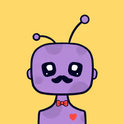 Adorable Alien #383