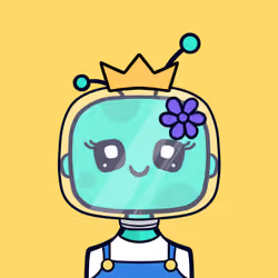 Adorable Alien #1986