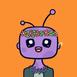 Adorable Alien #2015