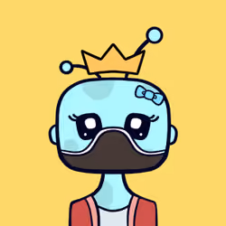 Adorable Alien #3078