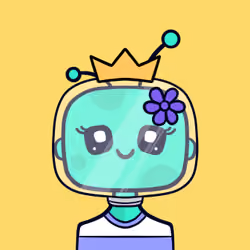 Adorable Alien #1151