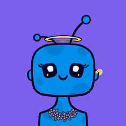Adorable Alien #764
