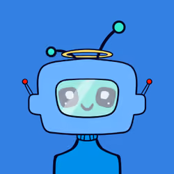 Adorable Alien #2595