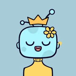 Adorable Alien #1874